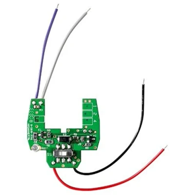 Imagen de Carrera Decodificador Digital de Fórmula 1 (20026740), Color