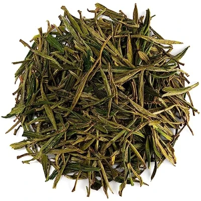Imagen de Mao Feng Té Verde Chino China Huang Shang Hoja Suelta Maofeng Huangshang