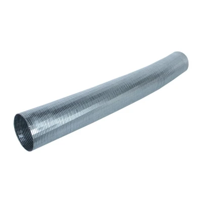 Imagen de VANSTAR 16127 Tubo ondulado, sistema de escape