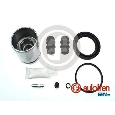 Imagen de AUTOFREN SEINSA D42171C Kit de Reparación Frenos Eje delantero 54 CITROËN: C5 I Hatchback, II Hatchback