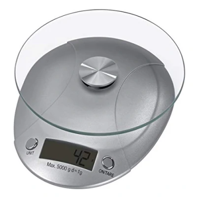 Imagen de Xavax Milla, LCD, Plata, 150 x 190 35,5 mm, CR2032