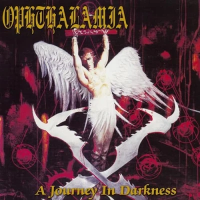 Imagen de A Journey Of Darkness