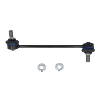 Imagen de DELPHI TC3297 Barra oscilante, suspensión de ruedas con rótula suspensión/carga Brazo oscilante longitudinal TOYOTA: Land Cruiser Prado 120