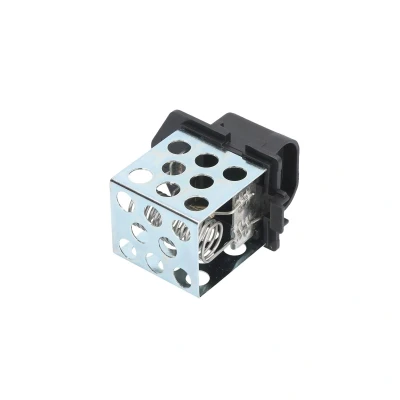 Imagen de THERMOTEC DER023TT Resitencia, ventilador habitáculo RENAULT: CLIO 3, LAGUNA 2, TRAFIC 2 Bus, OPEL: Vivaro A Combi, Furgón
