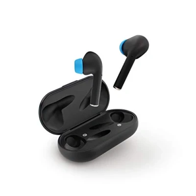 Imagen de Auriculares Bluetooth Powerade,480021 Inalambricos Tws 5.0 Estereo, In ear Con Microfono.