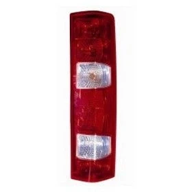 Imagen de ABAKUS 663 1906R UE Piloto trasero derecha R5W, PY21W, P21/5W, P21W blanco sin portalámparas, bombilla IVECO: DAILY 4 Kasten/Kombi norauto, oscaro