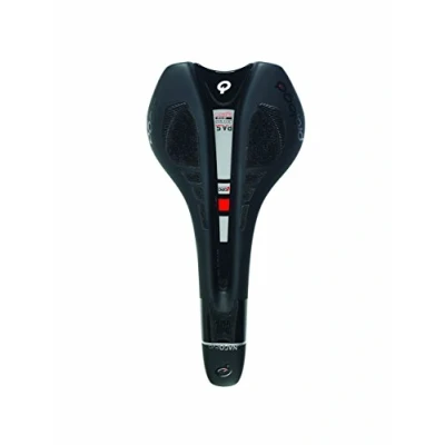 Imagen de 657210 sillin negro mate nago evo pas nk cpc 134 mm