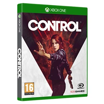 Imagen de 505 Games Control Xbox One, Edición Estándar