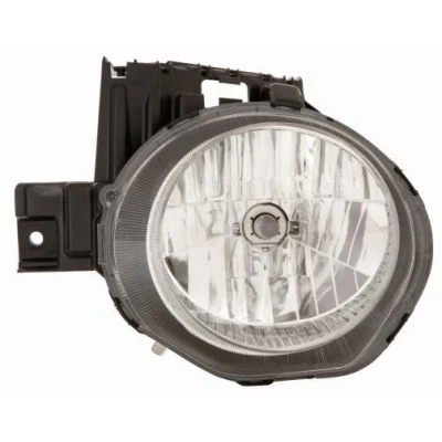 Imagen de Faro principal DEPO 215 11D8L LD EM, izquierda
