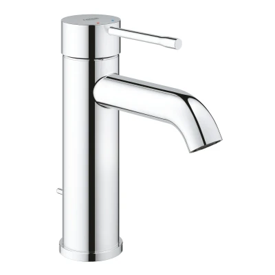 Imagen de Grohe Essence Grifo de lavabo 1/2&quot;, Tamaño S, color cromo (Ref.32898001)