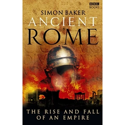 Imagen de Ancient Rome: The Rise &amp; Fall of an Empire [Reino Unido] [DVD]