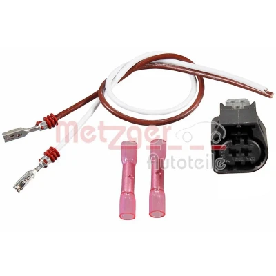 Imagen de Kit de réparation pour câbles, injecteur METZGER 2324219