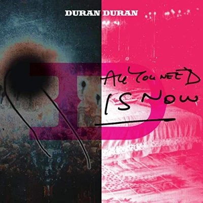 Imagen de Duran All You Need Is Now (2 LP) [Vinilo]