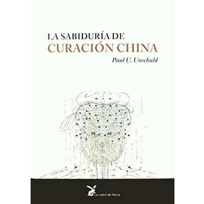 Imagen de Sabiduria curacion China, la (CUERPO Y CONSCIENCIA)
