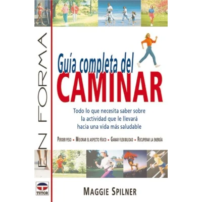 Imagen de Guia Completa Del Caminar