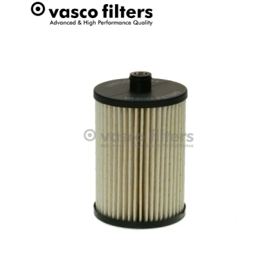 Imagen de DAVID VASCO C004 Filtro Combustible Cartucho filtrante VOLVO: S60 I, XC90 S80 II