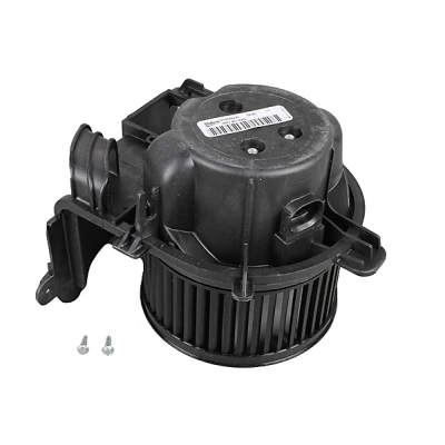 Imagen de METZGER 0917423 Ventilador de Calefacción RENAULT: CLIO 2