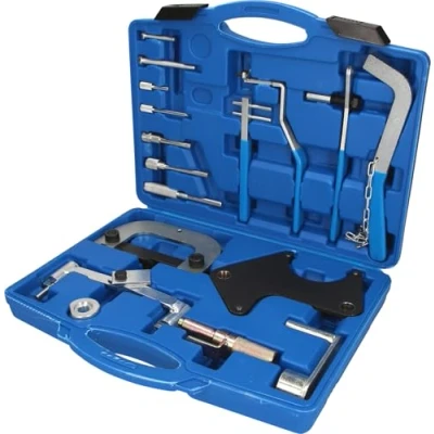 Imagen de KS TOOLS BT594650 Kit ajuste, tiempos distribu ́ción