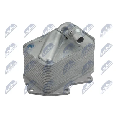 Imagen de NTY CCL BM 069 Radiador de Aceite MINI: Hatchback