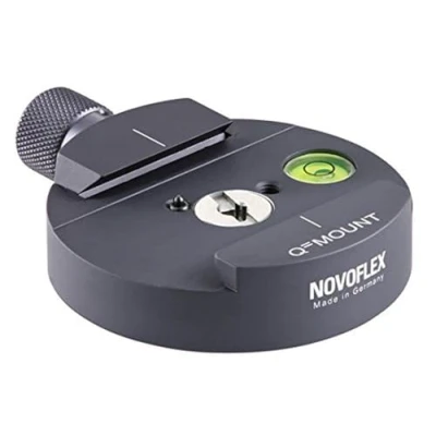 Imagen de Novoflex Q=mount Quick Release Adapter