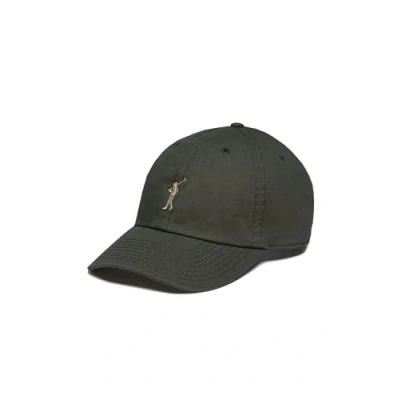 Imagen de Polo Club Unisex 6 Panel Rigby GO B C Gorra, Talla: One Size, Olive green