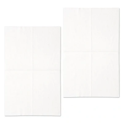 Imagen de Polti Kit de 20 paños electrostáticos XXL, Otro, Blanco, 31x16x1 cm, Unidades