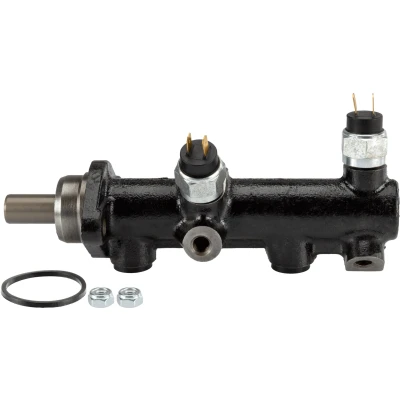 Imagen de TRW BHS1525E Pinza de freno Hierro fundido