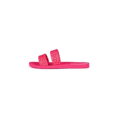 Imagen de Ipanema Renda II Fem, Sandalias deslizantes Mujer, Rosa Brillante Rosa, 39 EU