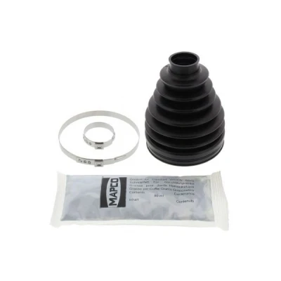 Imagen de MAPCO 18506 Fuelle Palier lado de rueda Termoplástico NISSAN: Qashqai / Qashqai+2 I, X Trail, RENAULT: Koleos I