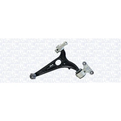 Imagen de MAGNETI MARELLI 301181307400 Barra oscilante, suspensión de ruedas Eje delantero, izquierda Brazo oscilante transversal Acero FIAT: Scudo II