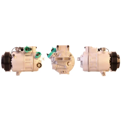 Imagen de ELSTOCK 51 0857 Compresor de Aire Acondicionado PAG 46 HYUNDAI: Santa Fe II (CM) 2.0 CRDi, CRDi 4x4, 2.2 GLS