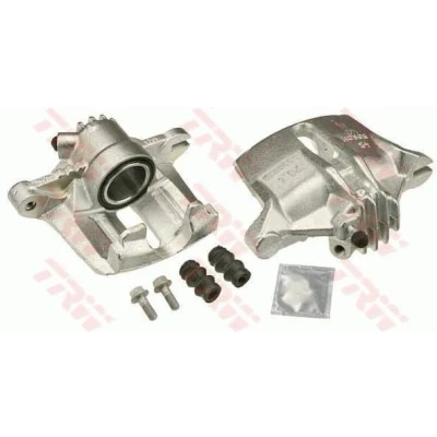 Imagen de TRW BHV673E Pinza de freno Hierro fundido PEUGEOT: 206 Hatchback, SW