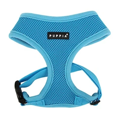 Imagen de Soft Harness L, Azul