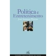 Imagen de Política E Entretenimento (ebook)