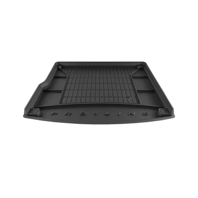 Imagen de FROGUM TM549284 Bandeja maletero / Alfombrilla Caucho adecuado para superficie de carga superior/alta PORSCHE: Cayenne