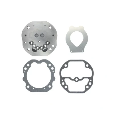 Imagen de Kit de juntas, válvula láminas FEBI BILSTEIN 02572
