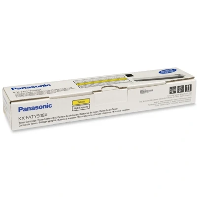 Imagen de Panasonic Kx faty508