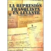 Imagen de La Represion Franquista En Levante