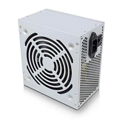 Imagen de EMINENT EWENT EW3909 500W 12 cm NoNon Modular