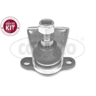 Imagen de CORTECO 49398778 Rótula de suspensión Eje delantero, derecha, izquierda VOLKSWAGEN: Sharan I, SEAT: Alhambra FORD: Galaxy Mk1 MPV