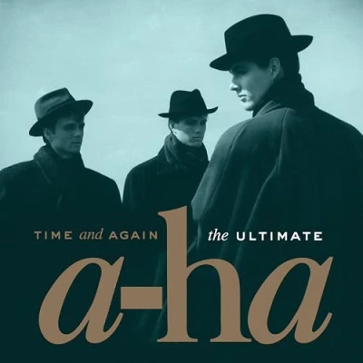 Imagen de Time And Again: The Ultimate A Ha (2 LP) [Vinilo]