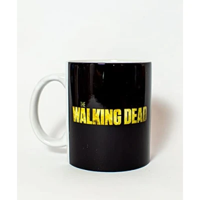 Imagen de Tazas The Walking Dead (Taza Zombi…)