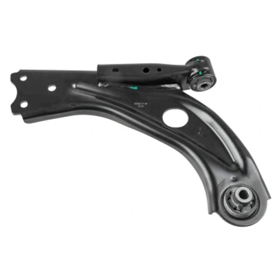 Imagen de LEMFÖRDER 43559 01 Barra oscilante, suspensión de ruedas Eje delantero, derecha Brazo oscilante transversal Chapa acero PEUGEOT: Rifter MPV