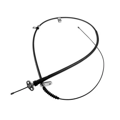 Imagen de BLUE PRINT ADN146295 Cable de Freno Mano Atrás izquierda 2250