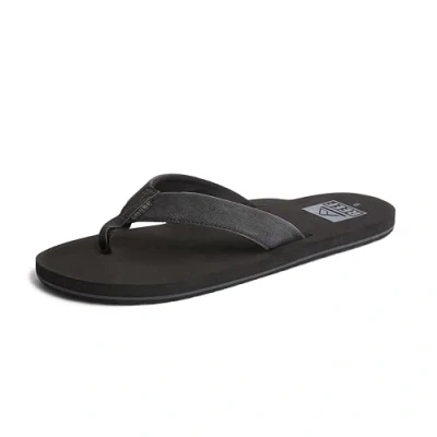 Imagen de Reef Twinpin, Chanclas Hombre, Negro Negro, 42 EU