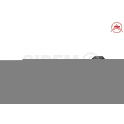 Imagen de SIDEM 9117 Rotula Axial de Direccion Eje delantero MM18X1,5R 276