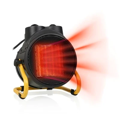 Imagen de Tristar KA 5060 Calefactor eléctrico, 2000 W