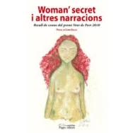 Imagen de Womansecret I Altres Narracions