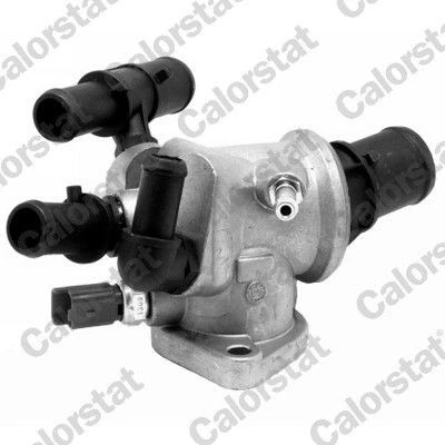 Imagen de CALORSTAT by Vernet TH6832.88J Termostato, refrigerante 88 con junta sensor Cubierta de metal FIAT: Doblo I Familiar, Punto II Hatchback
