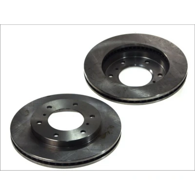 Imagen de DELPHI BG4229 Disco de freno 290 26 6 ventilado aceitado sin procesar cojinete rueda, anillo sensor ABS MITSUBISHI: PAJERO 3, 4